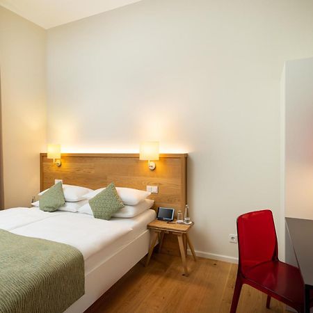 Paulinenhof Hotel Belzig Екстериор снимка