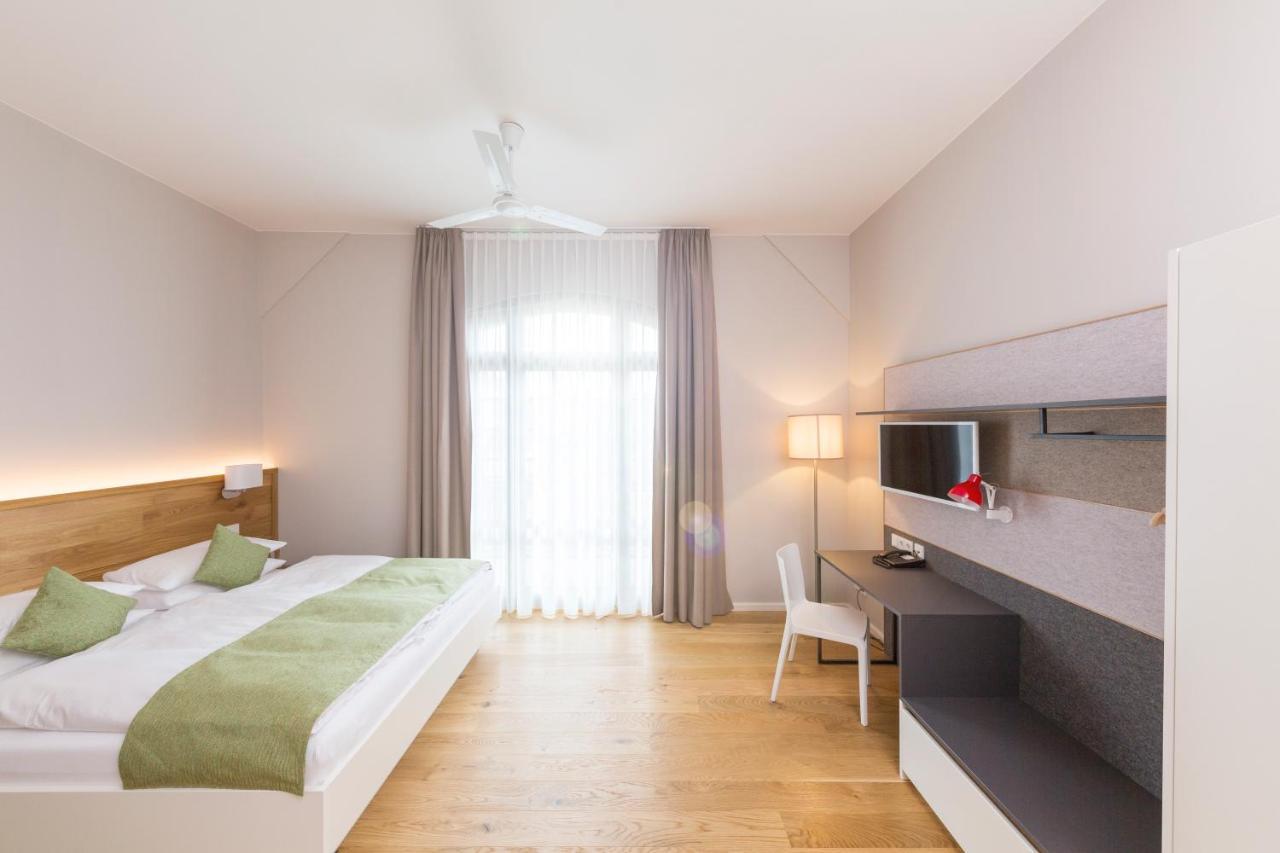 Paulinenhof Hotel Belzig Екстериор снимка
