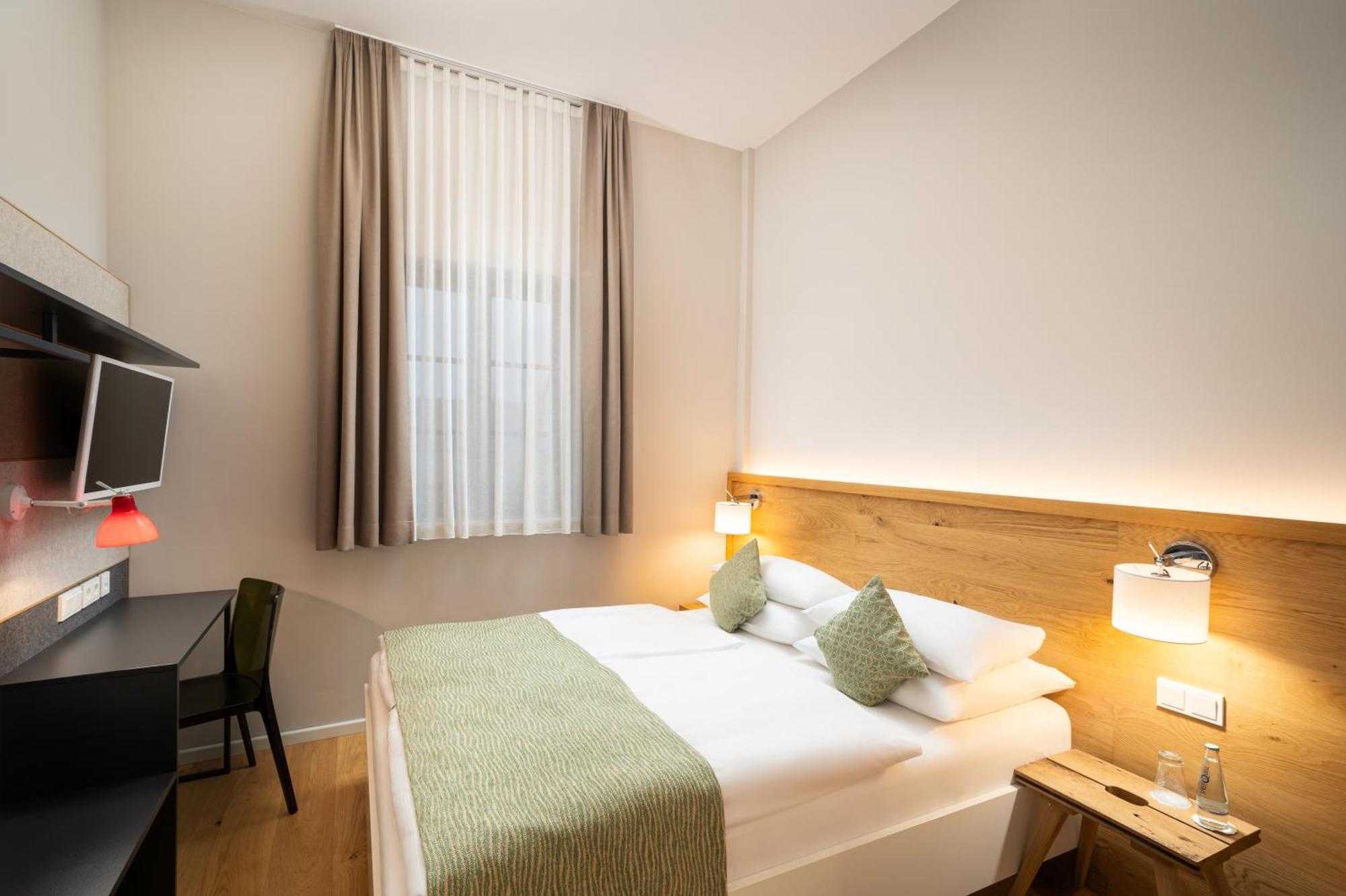 Paulinenhof Hotel Belzig Екстериор снимка