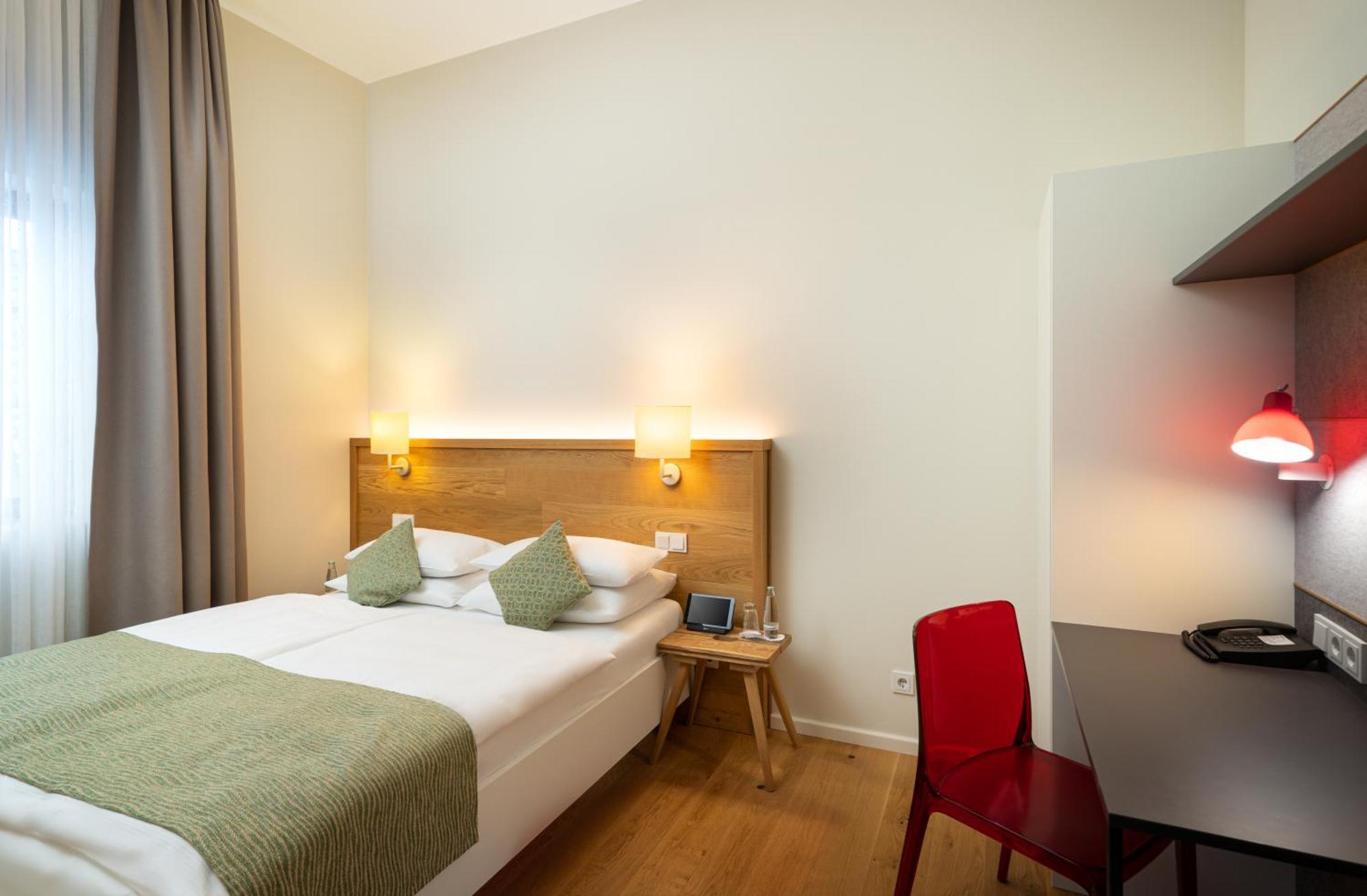 Paulinenhof Hotel Belzig Екстериор снимка