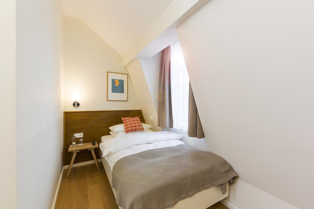 Paulinenhof Hotel Belzig Екстериор снимка