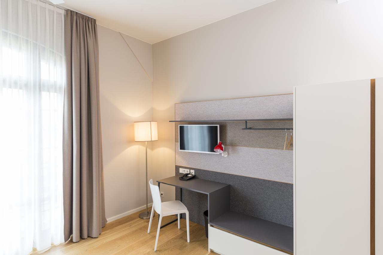 Paulinenhof Hotel Belzig Екстериор снимка