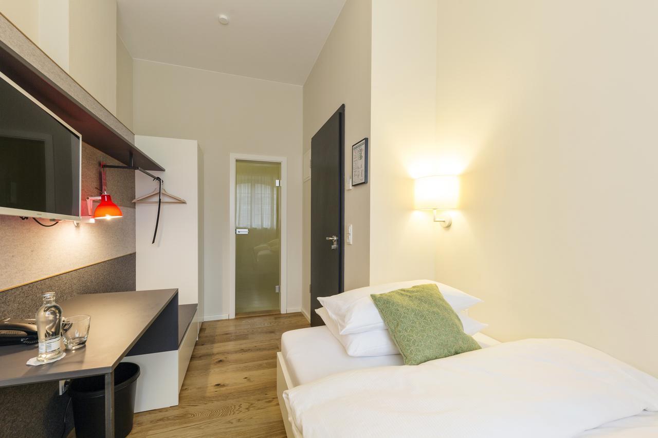 Paulinenhof Hotel Belzig Екстериор снимка